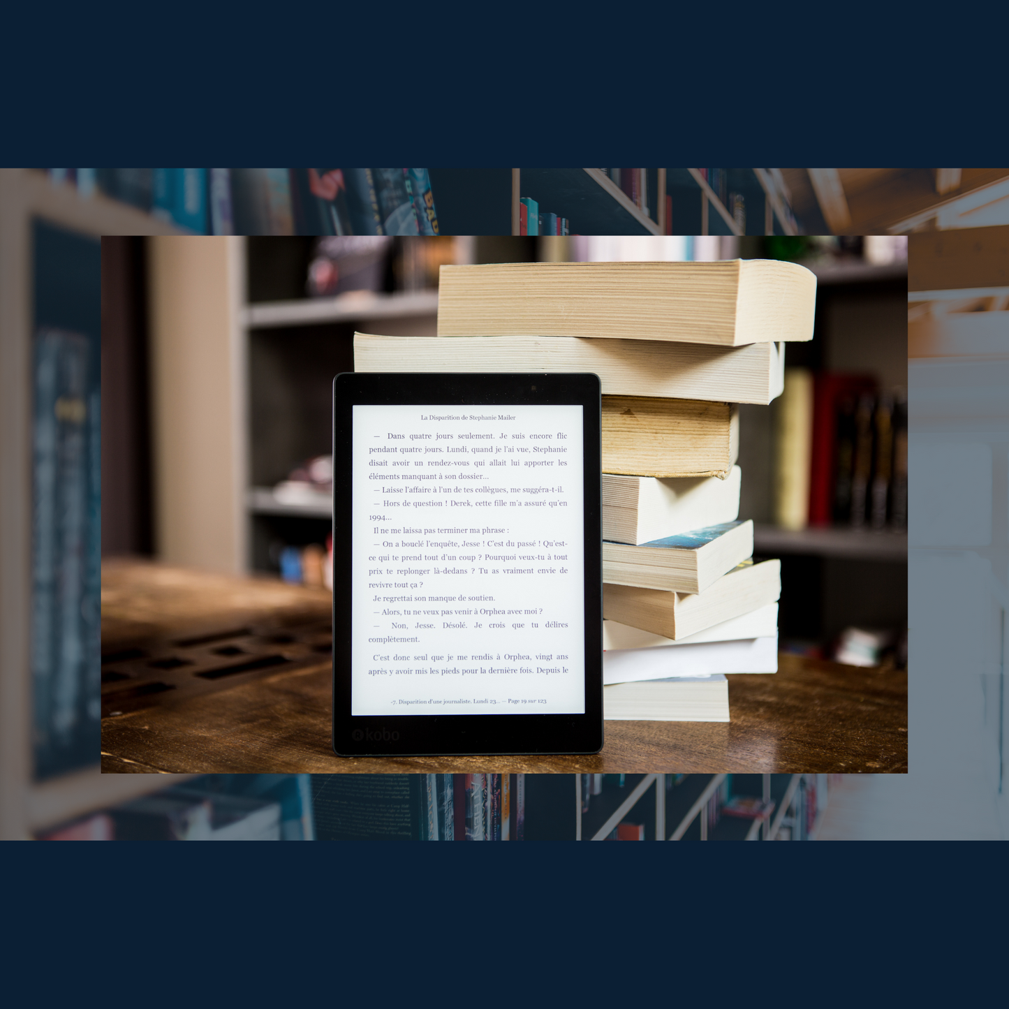 Add-on: Continued ebook Learning