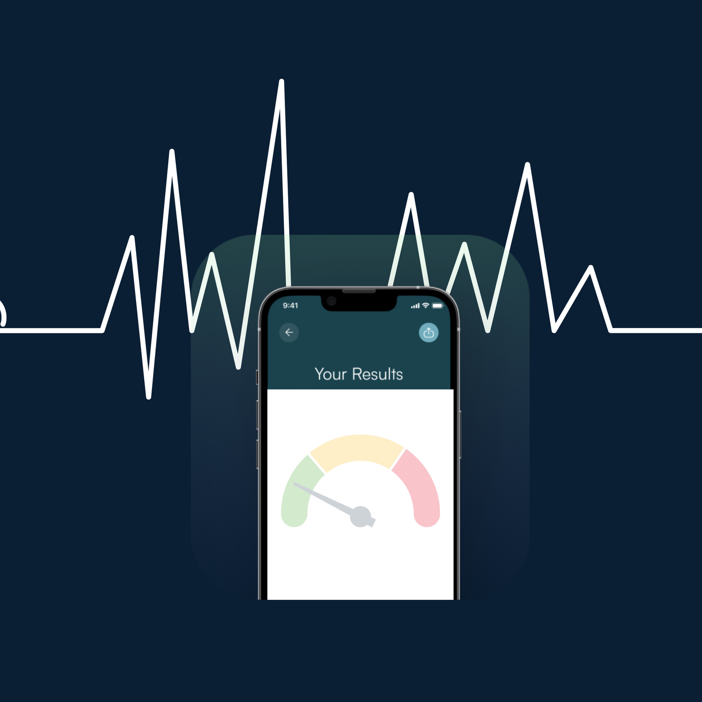 FaceVitals Blood-less Blood Tests APP