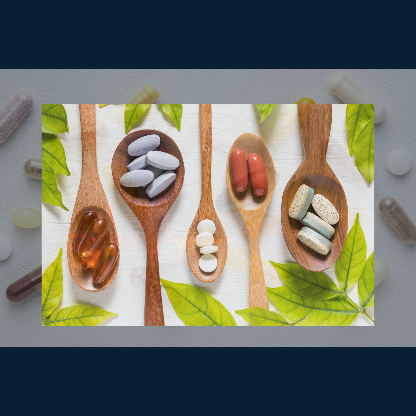 Add-on: Supplement Information