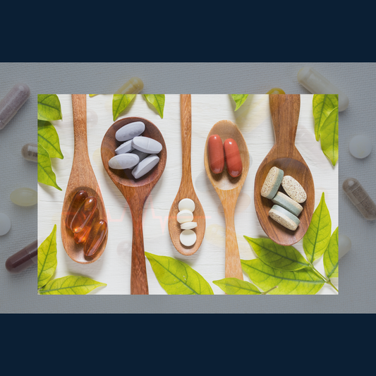 Add-on: Supplement Information